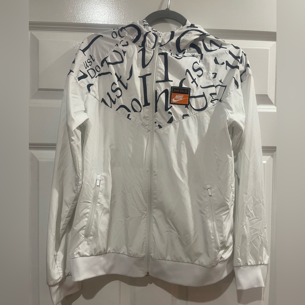 Nike Boy’s Windbreaker